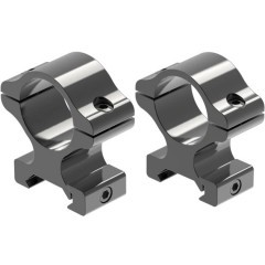 Кольца для прицела Leupold Rifleman (57390) D=25.4 мм H=29 мм на Weaver | Высокий