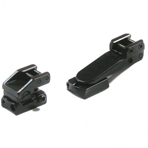 Кронштейн EAW Apel 400-00059 быстросъемный для Sauer SR200 на Европризму (LM) Вынос 45 мм