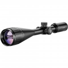 Прицел оптический Hawke Vantage 4-16X50 IR SFP AO WP (14260) Сетка Mil-Dot