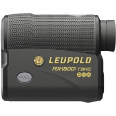 Дальномер лазерный Leupold RX-1600i (173805) 6X23 TBR/W с DNA Дистанция измерений 5.5 - 1463 м