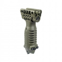Рукоять-сошка тактическая Fab Defense T-POD G2 Хаки