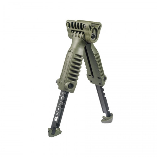 Рукоять-сошка тактическая Fab Defense T-POD G2 Хаки