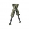 Рукоять-сошка тактическая Fab Defense T-POD G2 Хаки