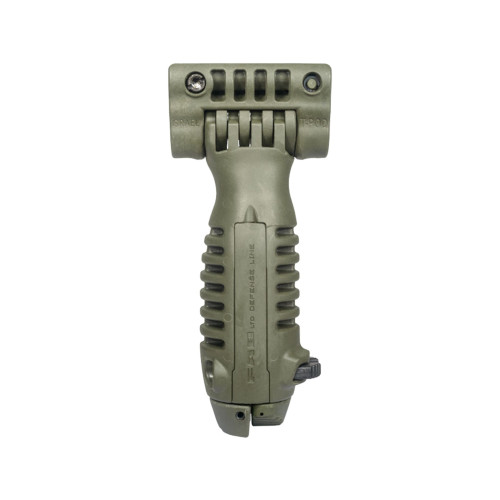 Рукоять-сошка тактическая Fab Defense T-POD G2 Хаки