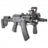 Цевье Fab Defense KPR для АКС-74У Черный