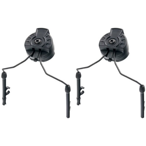 Крепление PMX-55 ARC для наушников на рельсовые соединения