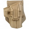 Кобура Fab Defense M24 Paddle G-9 SC-24PG9T для Glock 9 мм Койот