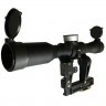Прицел оптический ПОСП 6X42 В Сетка Парабола / Подсветка на Вепрь / Сайга
