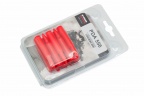 Фальшпатрон-блокиратор Fab Defense PDA 556 FX-PDA556 для обучения Красный 10 шт