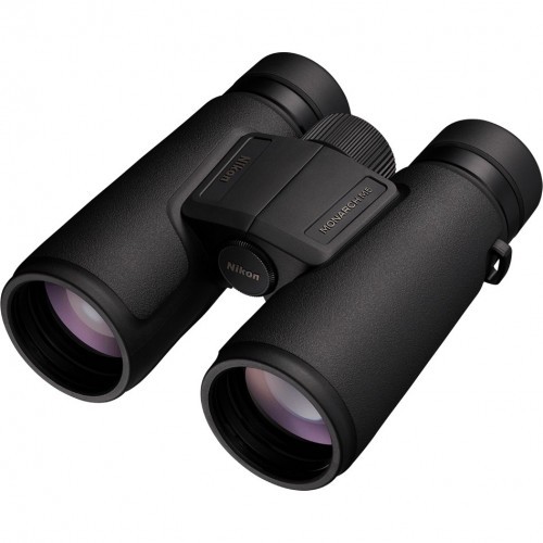 Бинокль Nikon Monarch М5 10X42 WP (BAA911YA) Roof | ED