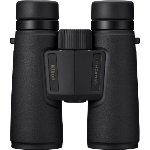 Бинокль Nikon Monarch М5 10X42 WP (BAA911YA) Roof | ED