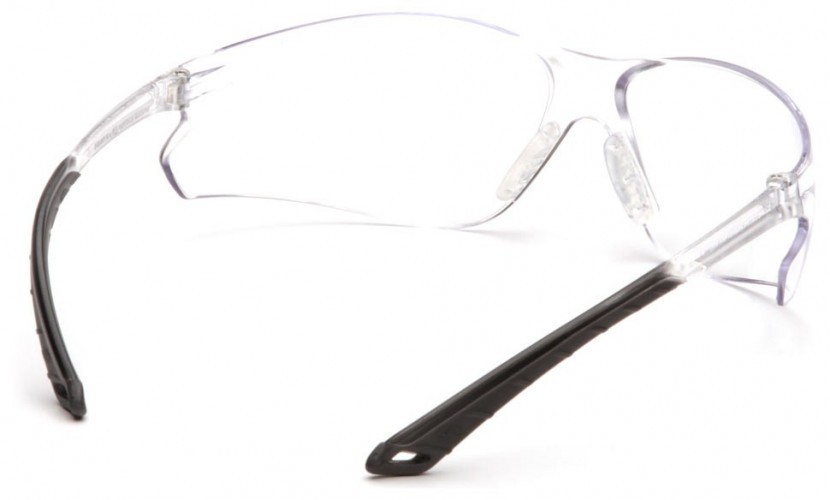 Профессиональные стрелковые очки начального уровня Pyramex Venture Gear - iTEK S5810S