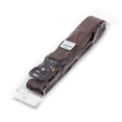 Ремень брючный RusForce Outdoor DS с пряжкой 35 мм Серый