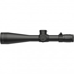 Прицел оптический Leupold Mark 5HD 5-25X56 IR FFP SF WP (171777) Сетка Tremor 3