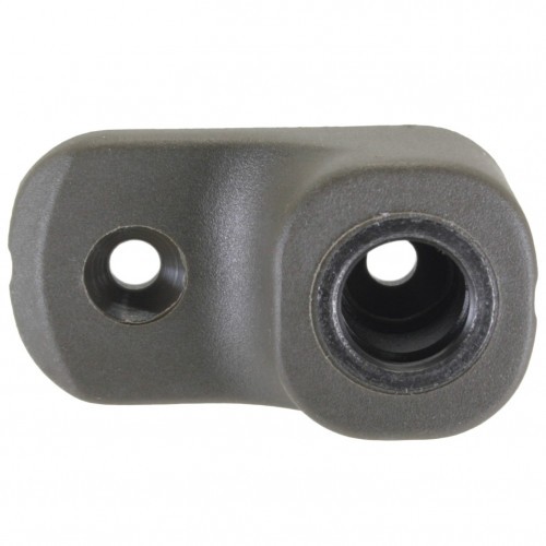 Адаптер-антабка DLG Tactical (DLG150) для QD-антабки на M-LOK Олива