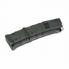 Магазин Pufgun SG919 для Сайга-TR9 / ПП-Витязь 9x19 на 20 патронов Черный