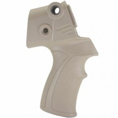 Рукоятка пистолетная DLG Tactical Бекас (DLG128) для Бекас 12 / 16 Койот