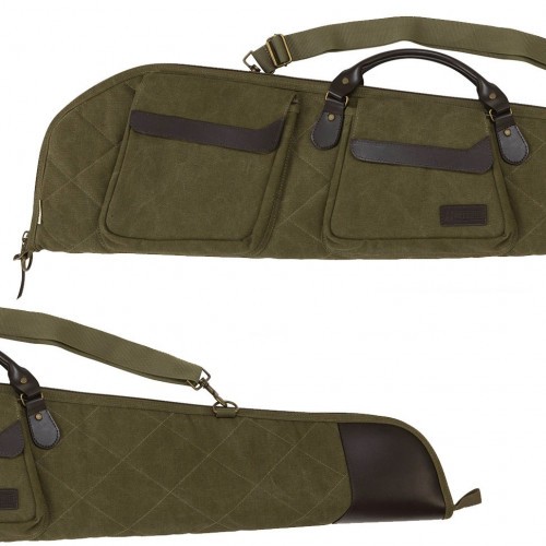 Чехол для оружия Allen North Platte Heritage 543-52 без оптического прицела 132 см Зеленый