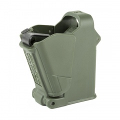 Ускоритель зарядки Maglula UP60DG для калибра 9 мм / .45 Зеленый