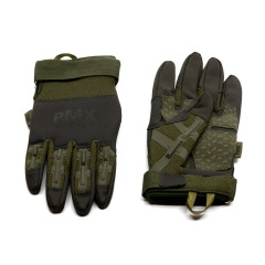 Перчатки тактические PMX Tactical Pro PMX-27 полноразмерные Хаки