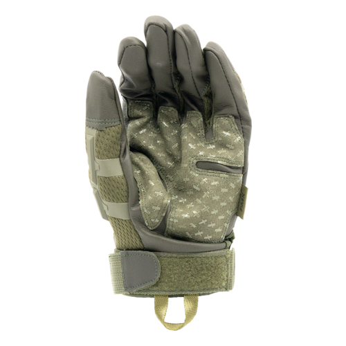 Перчатки тактические PMX Tactical Pro PMX-27 полноразмерные Хаки
