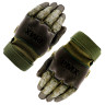 Перчатки тактические PMX Tactical Pro PMX-27 полноразмерные Хаки