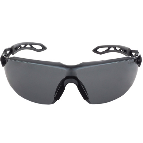 Очки баллистические стрелковые PMX Pacific G-7320S Серые 23%