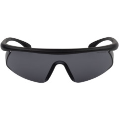 Очки баллистические стрелковые PMX Defense SM G-7120S Серые 23%