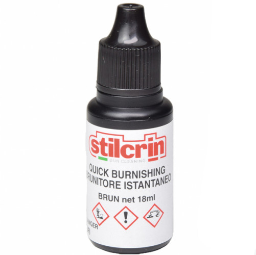 Средство Stil Crin Brun для воронения 18 мл