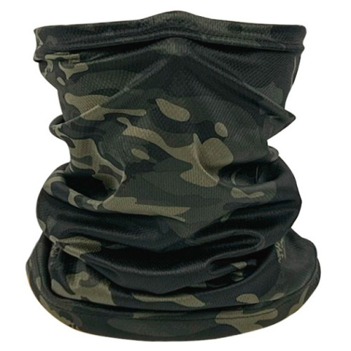 Бафф PMX №21BF Мультикам Темный