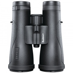 Бинокль Bushnell Engage 10X50 (BEN1050) Roof | BaK-4 Черный