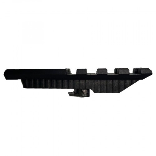 Планка Weaver Hartman Катран - 10 для СВД / Тигр / TG3