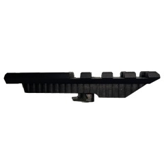 Планка Weaver Hartman Катран - 10 для СВД / Тигр / TG3