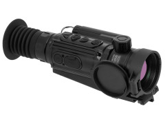 Прицел тепловизионный Sytong XM03-50LRF x4/8/16/32 S=384x288 Лазерный дальномер