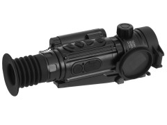 Прицел тепловизионный Sytong XM03-50LRF x4/8/16/32 S=384x288 Лазерный дальномер