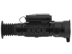 Прицел тепловизионный Sytong XM03-50LRF x4/8/16/32 S=384x288 Лазерный дальномер