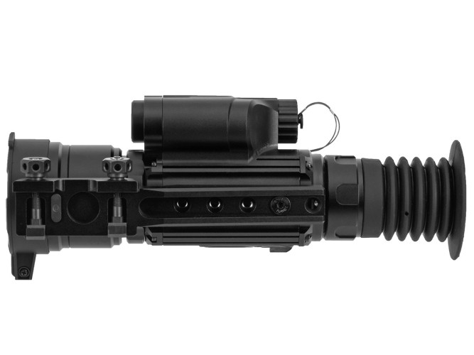 Прицел тепловизионный Sytong XM03-50LRF x4/8/16/32 S=384x288 Лазерный дальномер