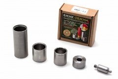 Обжим донца стрелянных гильз Вжик-обжим 3 Hunt-Master для 16 калибра к УПС-6 / УПС-7