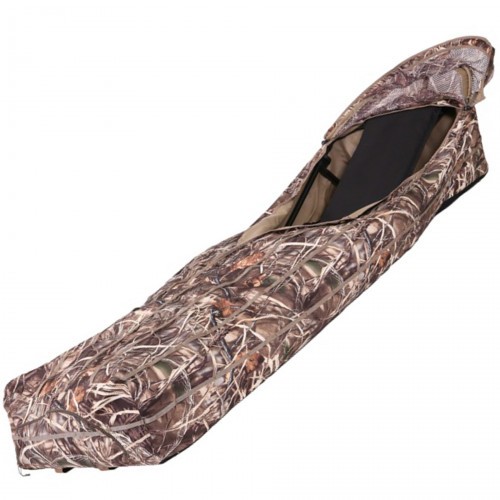 Засидка Ameristep Duck Commander 1R41F033D для 1 человека Realtree Max-5