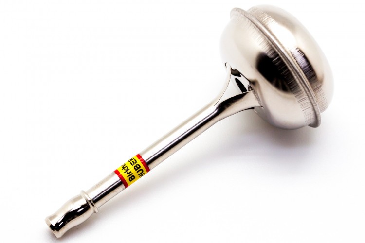 Манок духовой на тетерева Hubertus 452 Металл