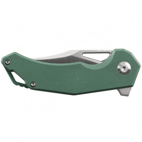 Нож складной Ganzo Firebird FH61-GB Клинок 7 см Зелёный
