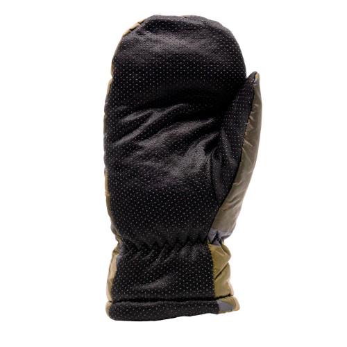 Рукавицы Стикхант Сибирь зимние непромокаемые Камуфляж (темный)