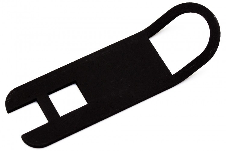 Антабка не быстросъёмная Стикхант ТОР-А-АК1 для АК универсальная