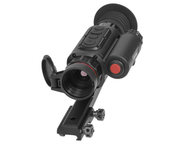 Прицел тепловизионный Sytong LM02-19 x2.7/5.4/10.8/21.6 M-256x192 D19