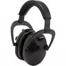 Наушники активные стрелковые PMX Tactical Pro PMX-360 3D Sound 24-80 ДБ Черный