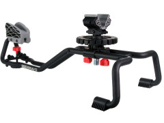 Станок (ложемент) Birchwood Casey Bravo Shooting Rest для пристрелки оружия