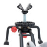 Станок (ложемент) Birchwood Casey Bravo Shooting Rest для пристрелки оружия