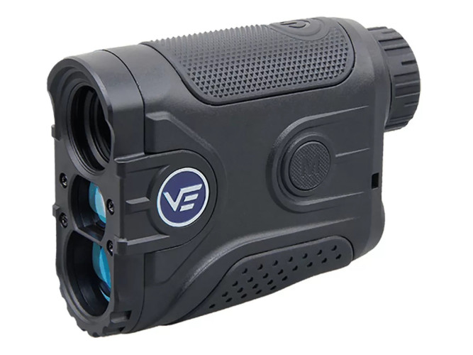 Дальномер лазерный Vector Optics Paragon 6X21 OLED GenIII BDC Дистанция измерений 5 - 2000 м