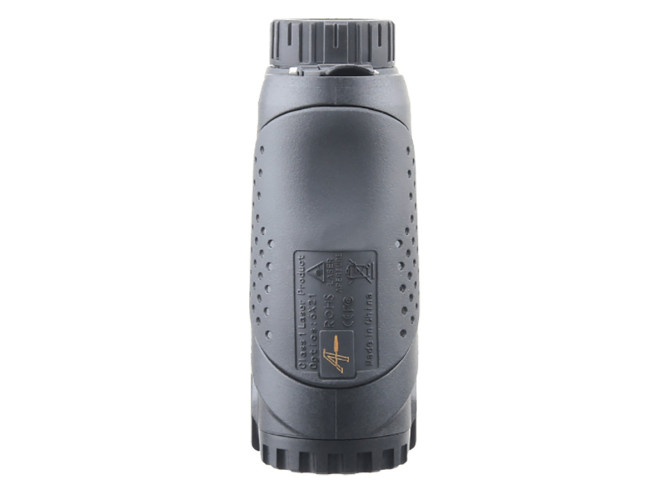 Дальномер лазерный Vector Optics Paragon 6X21 OLED GenIII BDC Дистанция измерений 5 - 2000 м