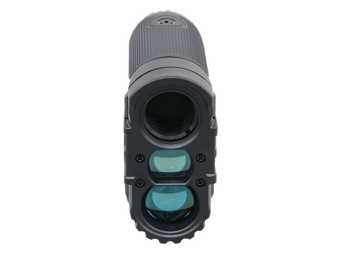 Дальномер лазерный Vector Optics Paragon 6X21 OLED GenIII BDC Дистанция измерений 5 - 2000 м